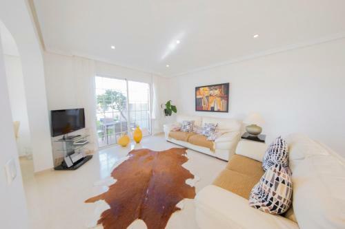Villa Girasol - By Medano4you