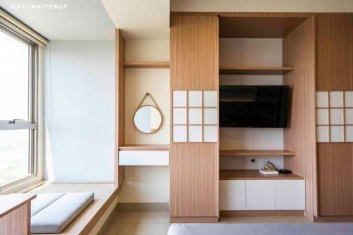 New Apartemen Minimalis @ Cikarang Orange County