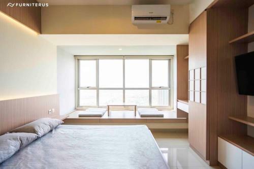 New Apartemen Minimalis @ Cikarang Orange County
