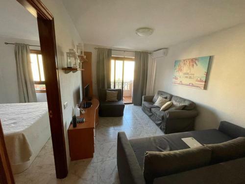 Apartamento Paraiso Del Medano ,centrico