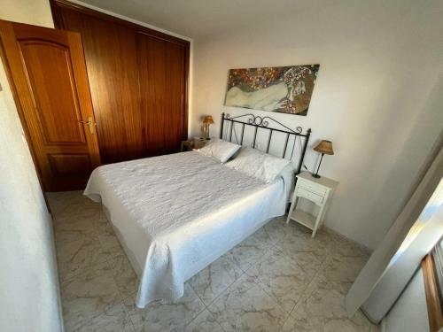Apartamento Paraiso Del Medano ,centrico