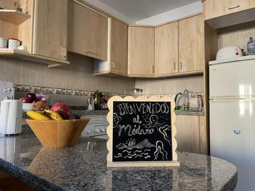 Apartamento Paraiso Del Medano ,centrico