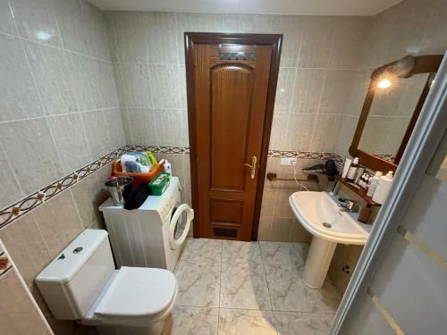 Apartamento Paraiso Del Medano ,centrico