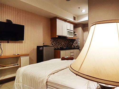 Apartamento Grand Kamala Lagoon By 21 Room