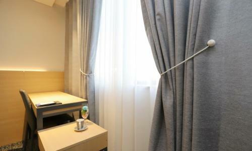 Icheon Skysun Hotel