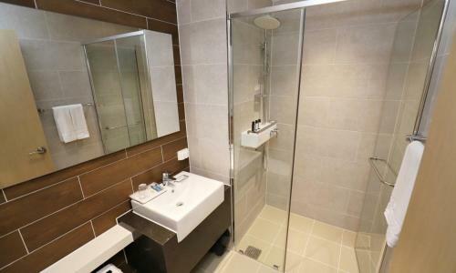 Icheon Skysun Hotel