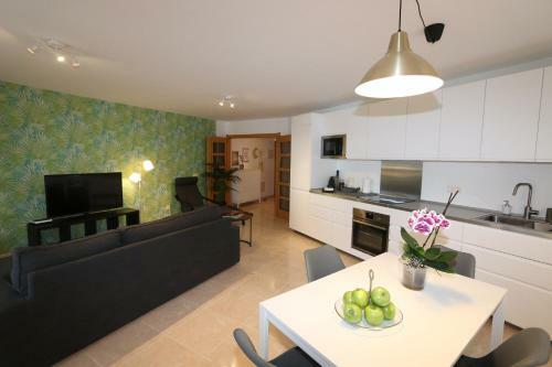 Apartamento El Medano - La Perla C004