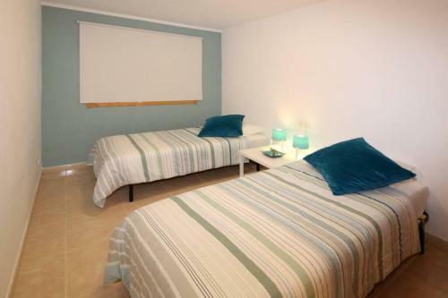 Apartamento El Medano - La Perla C004