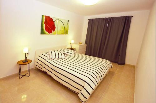 Apartamento El Medano - La Perla C004
