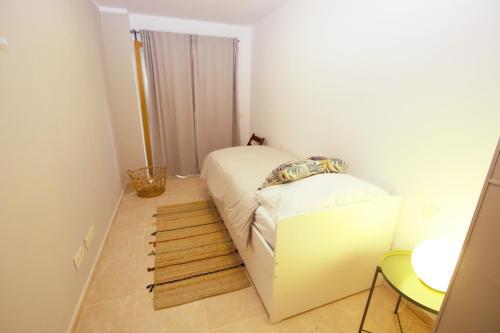 Apartamento El Medano - La Perla C004
