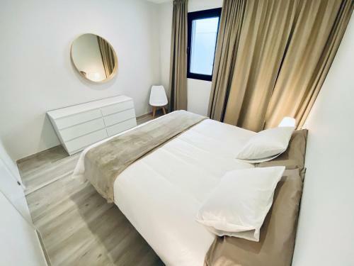 Apartamento La Maison De Medano