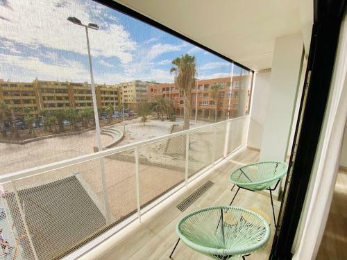 Apartamento La Maison De Medano