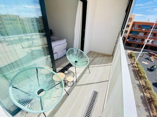Apartamento La Maison De Medano