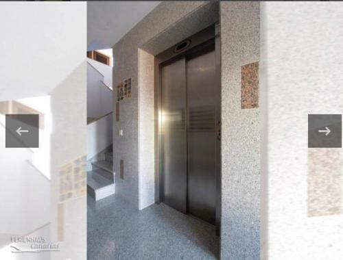 Apartamento Residencial En El M�dano