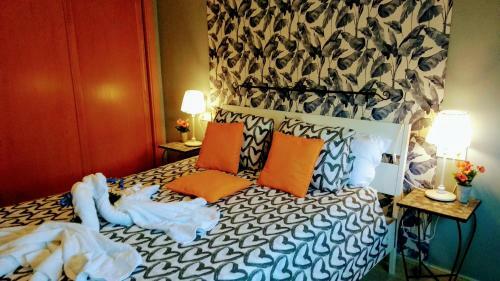 Apartamento Residencial En El M�dano