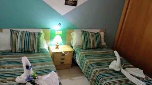 Apartamento Residencial En El M�dano
