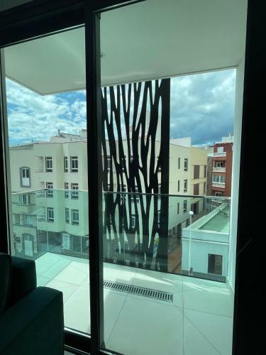 Apartamento Edificio Tarajales