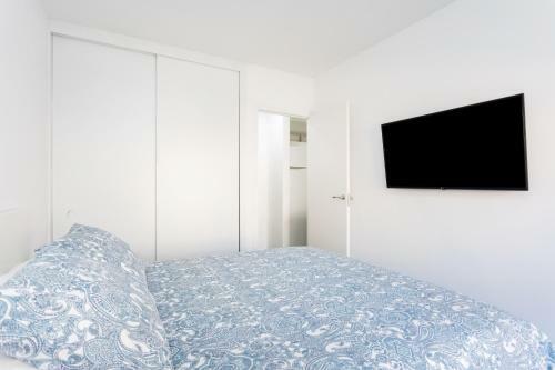 Apartamento Live Medano Casanova