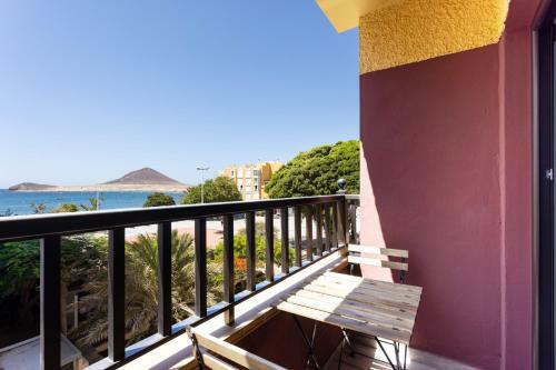 Apartamento Live Medano Casanova