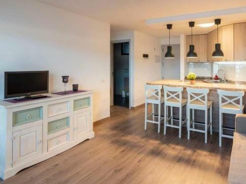 Apartamento Live Medano Gaviota