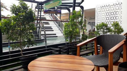 Apartement Bekasi Barat