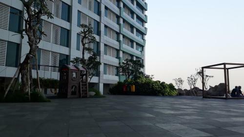 Apartement Bekasi Barat