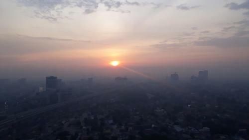 Apartement Bekasi Barat