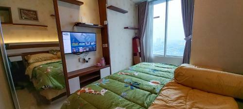 Apartement Bekasi Barat