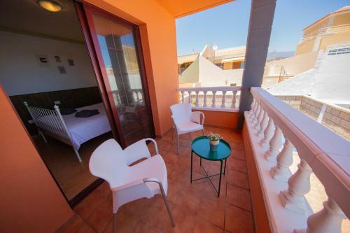 The Sunflower Villa - By Medano4you