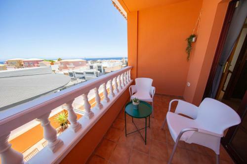 The Sunflower Villa - By Medano4you