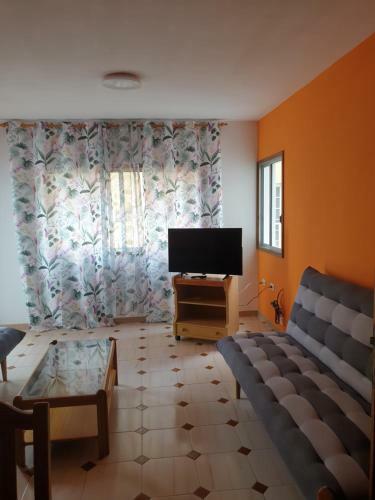 Apartamento Fayra Medano