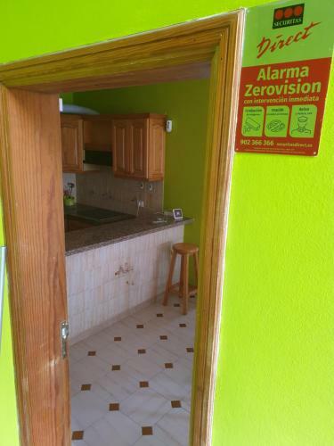 Apartamento Fayra Medano