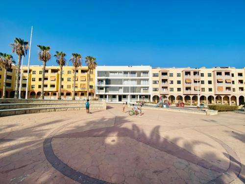Apartamento De Obra Nueva Cerca De La Playa