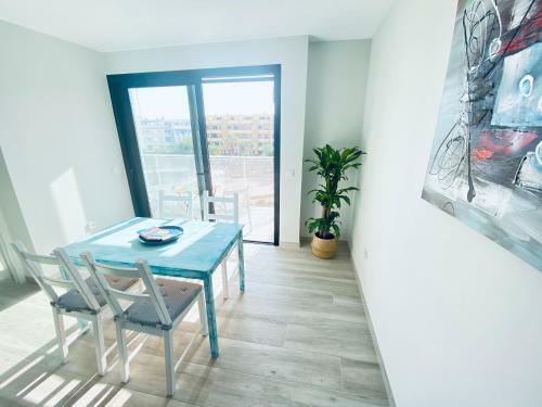 Apartamento De Obra Nueva Cerca De La Playa