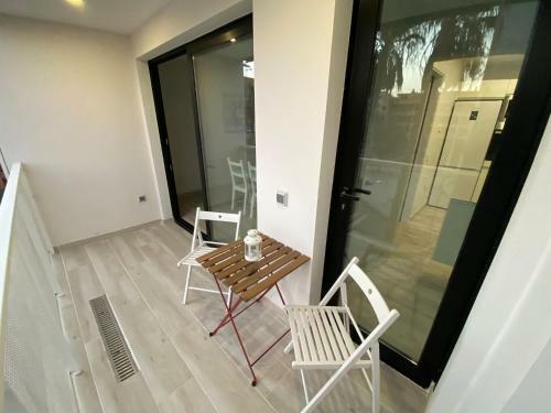 Apartamento De Obra Nueva Cerca De La Playa