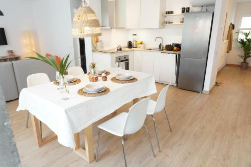 Apartamento Wind House