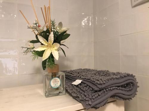 Medano Octopus Apartment