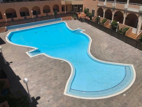 Medano Octopus Apartment