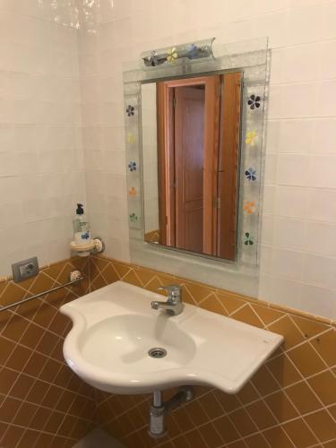 Medano Octopus Apartment