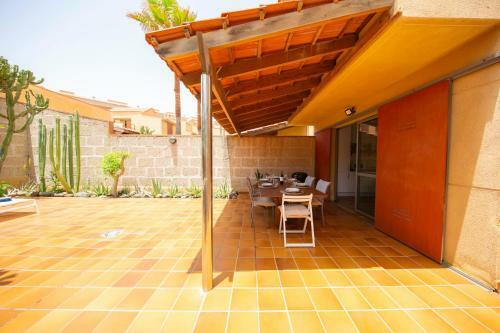 Villa Casa La Inglesa 5 - By Medano4you