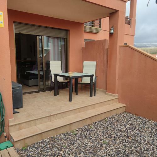 Apartamento La Tejita - Sotavento 3