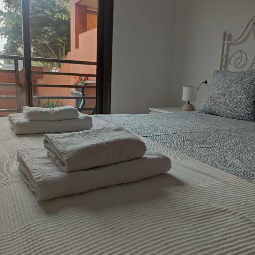 Apartamento La Tejita - Sotavento 3