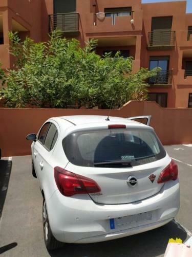 Apartamento La Tejita - Sotavento 3