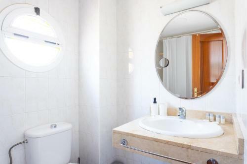 Apartamento 123 Lagos De Miramar By Sunkeyrents