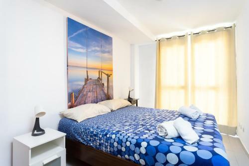 Apartamento 123 Lagos De Miramar By Sunkeyrents