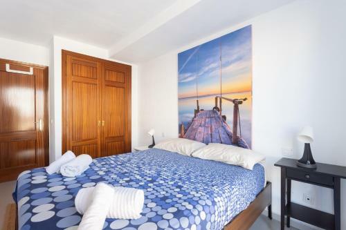 Apartamento 123 Lagos De Miramar By Sunkeyrents
