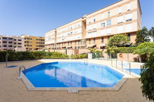 Apartamento 123 Lagos De Miramar By Sunkeyrents