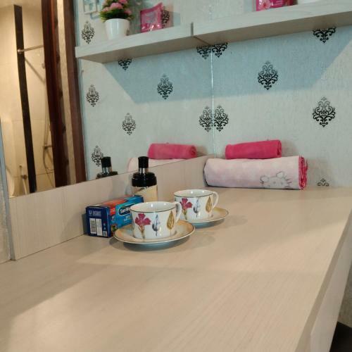 Apartemen Grand Kamala Lagoon