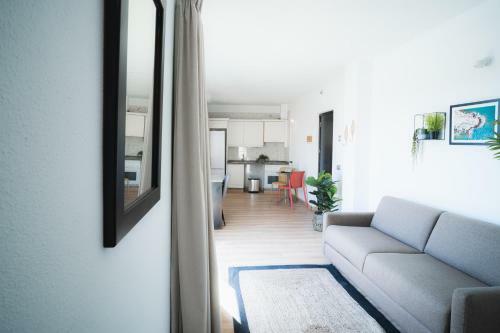 Apartamento Hotel Ventus