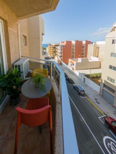 Apartamento Hotel Ventus